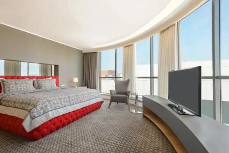 Ramada Plaza by Wyndham Eskisehir - 111