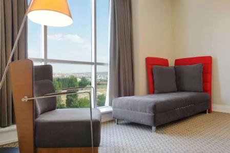 Ramada Plaza by Wyndham Eskisehir - 143