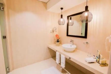 Signature Al Barsha - 106