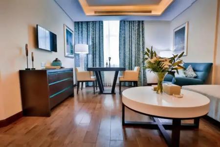 Signature Al Barsha - 110