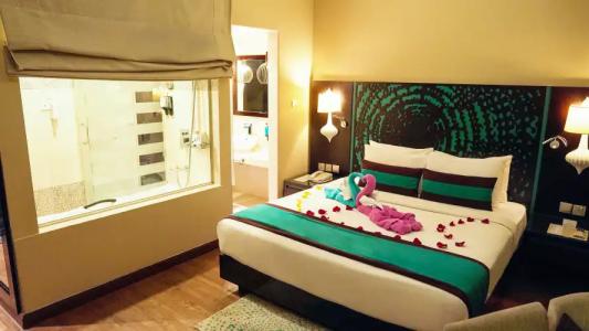 Signature Al Barsha - 100