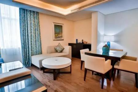 Signature Al Barsha - 109