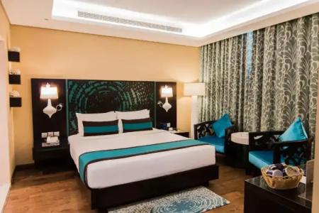 Signature Al Barsha - 108