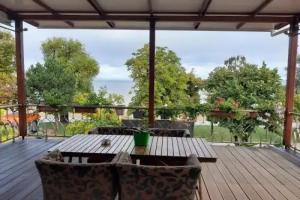 Apartment Plaisir, Pogradec