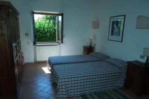 Agriturismo Boriano, Orvieto