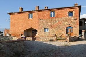 Agriturismo La Nora, Lucignano