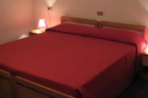 Hotel Negresco, Andalo