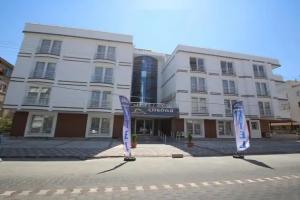 Citkoylu Hotel & Apart, Akcay