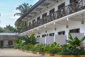 Amaan Beach Bungalows, Nungwi