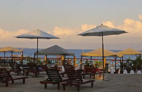 Amaan Beach Bungalows - 30