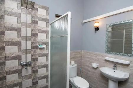 Amaan Beach Bungalows - 8