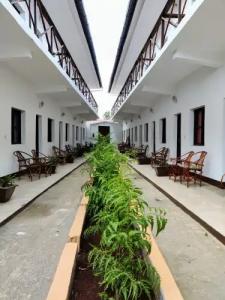 Amaan Beach Bungalows - 16