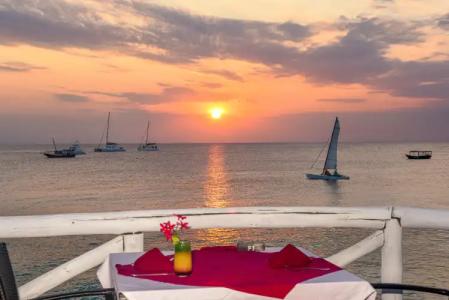 Amaan Beach Bungalows - 18