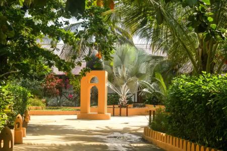 Amaan Beach Bungalows - 22