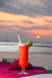 Amaan Beach Bungalows - 11