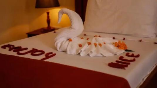 Amaan Beach Bungalows - 51