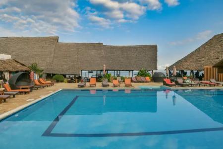 Amaan Beach Bungalows - 15