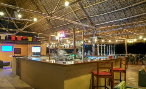 Amaan Beach Bungalows - 24