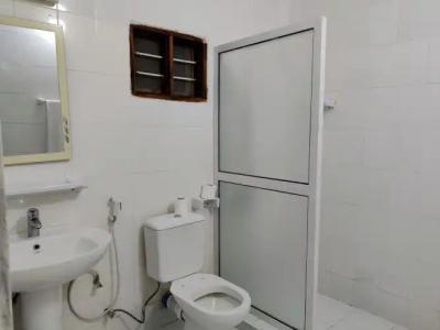 Amaan Beach Bungalows - 6