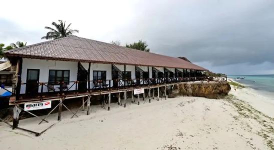 Amaan Beach Bungalows - 52