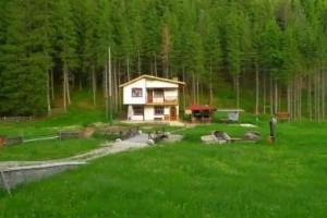 Villa PERIKA, Boriio