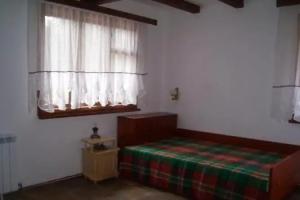 Vila PERIKA, Boriio