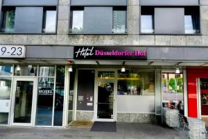 easyHotel Frankfurt City Center, Frankfurt am Main