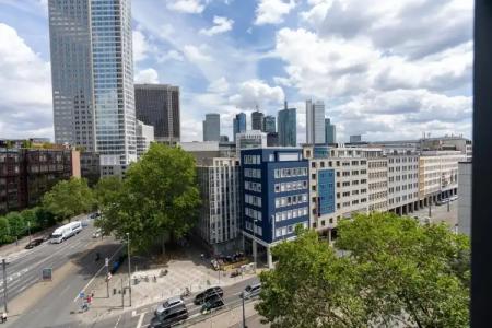 easyFrankfurt City Center - 12