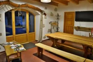 Guest House Ruzas, Sabile
