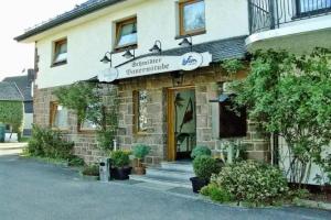 Hotel Restaurant Schmidter Bauernstube, Nideggen