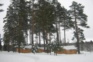 Guest House «Artur´s Eaterie and Holiday home», Viitna