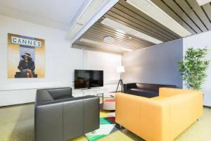 Forenom Hostel Otaniemi, Espoo