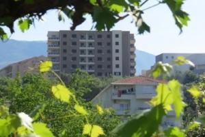 Apartments Atrium, Budva