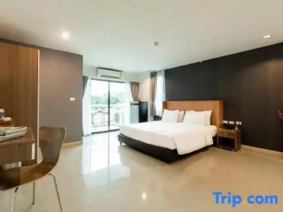 Jira Boutique Residence - 45