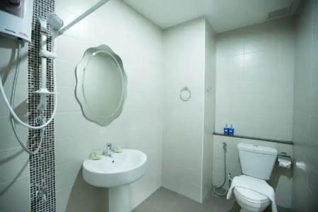 Jira Boutique Residence - 41