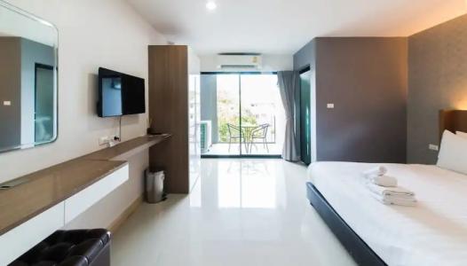 Jira Boutique Residence - 70