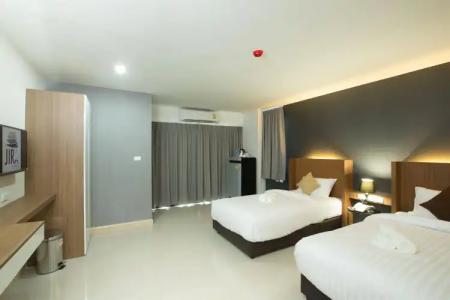 Jira Boutique Residence - 6