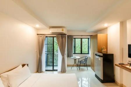Jira Boutique Residence - 36