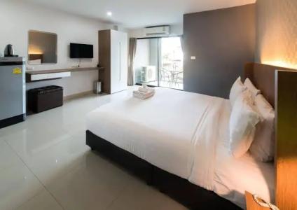 Jira Boutique Residence - 2