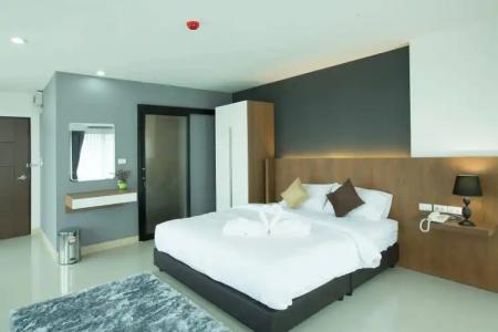 Jira Boutique Residence - 5