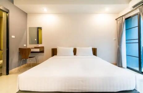 Jira Boutique Residence - 42