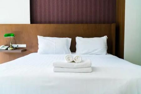 Jira Boutique Residence - 38