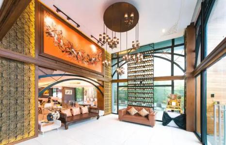 Jira Boutique Residence - 23