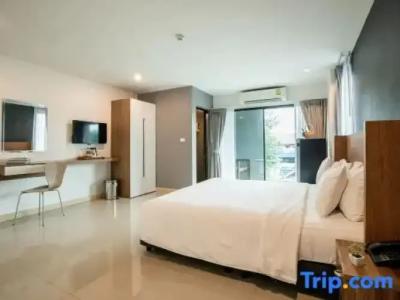 Jira Boutique Residence - 44