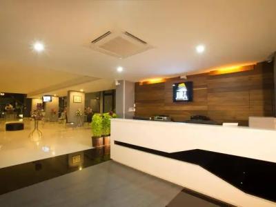 Jira Boutique Residence - 1