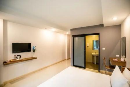 Jira Boutique Residence - 35