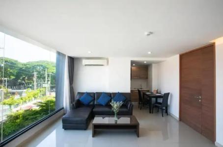 Jira Boutique Residence - 74