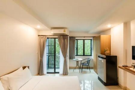 Jira Boutique Residence - 27