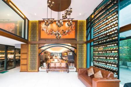 Jira Boutique Residence - 24