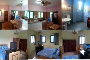 home stay chiang mai villa taurino, Doi Saket